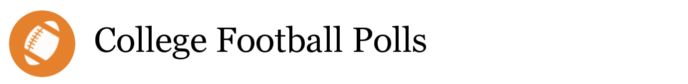collegefootballpolls