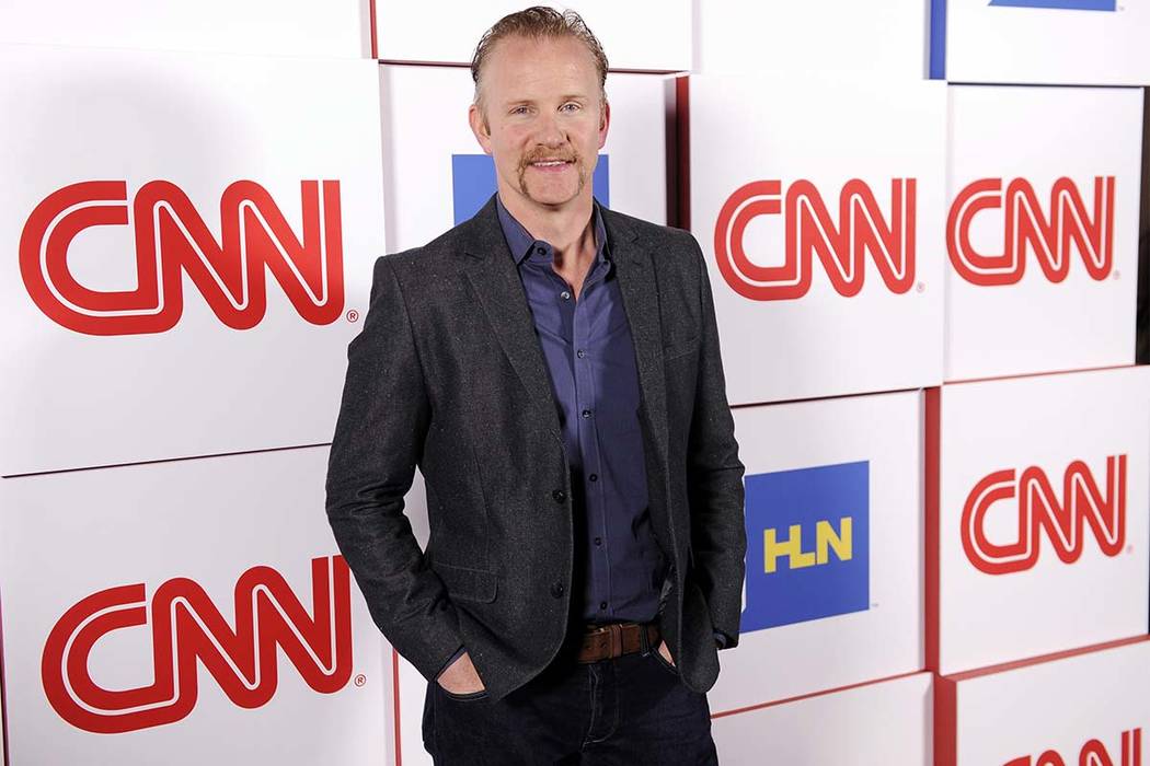 ‘Super Size Me’ Director Morgan Spurlock Reveals Harassment Settlement, Decades of Sex Misconduct