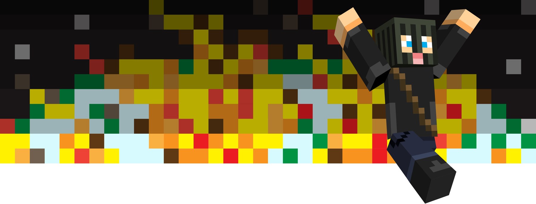 How A Dorm Room Minecraft Scam Brought Down The Internet