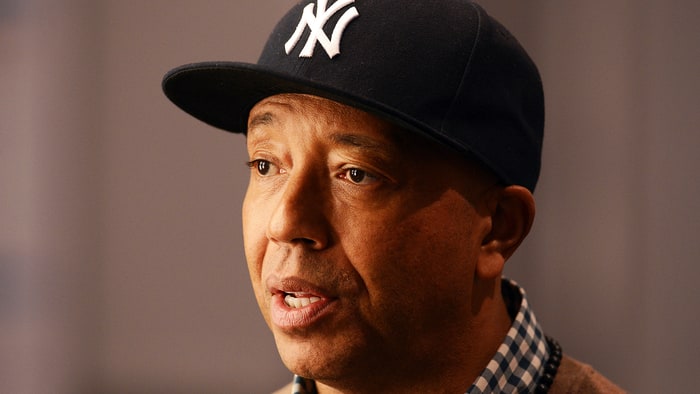 Multiple Women Accuse Russell Simmons Of Rape
