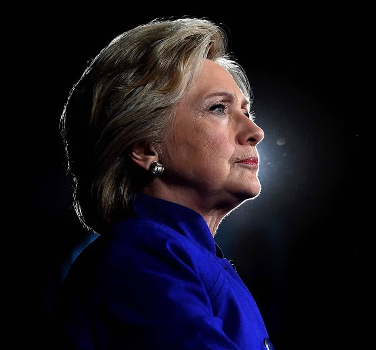 ‘Clinton Corruption Files’: Bondi, Patel Unleash New Evidence About Former First Family Foundation