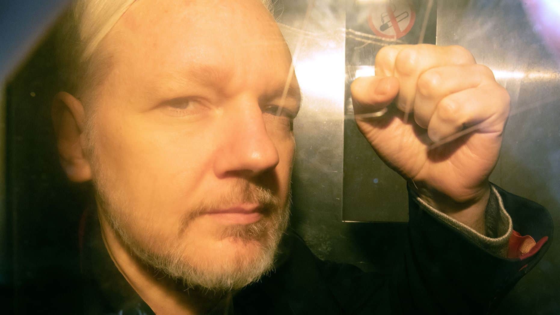 The Brink Of Extradition: Julian Assange Set To Take A Final Swing At An Appeal To Block Removal To US For Trial