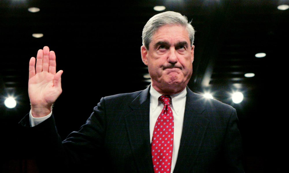 Whistleblower Report: Mueller’s Anti-Trump Witch Hunters Drank On The Job, Tried To Doctor Records, Violated Security Rules
