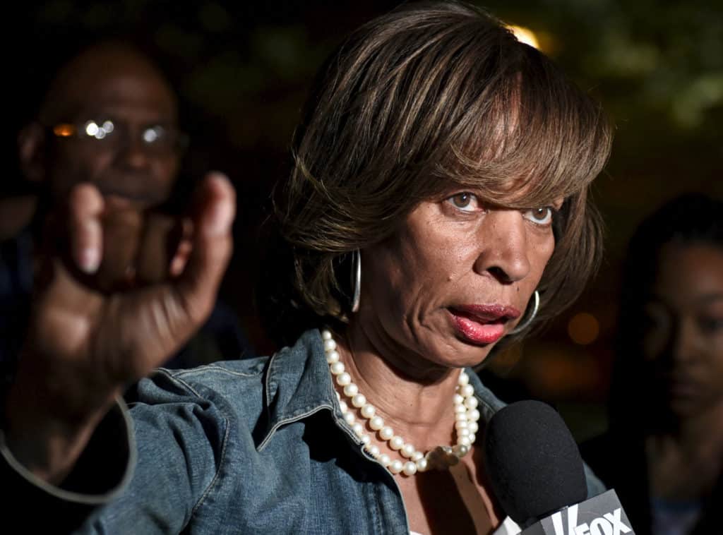 Baltimore Mayor Resigns Amid FBI, State Investigations