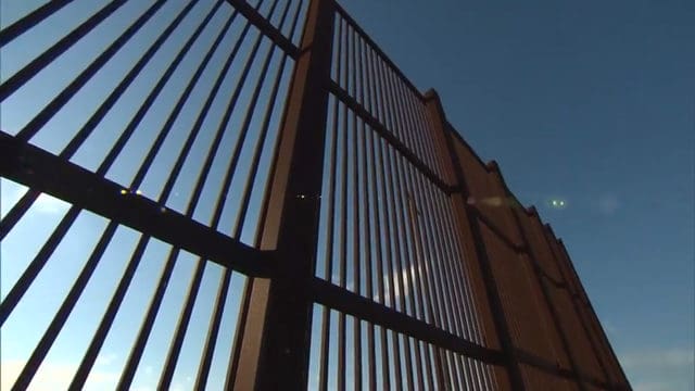 Border Wall Construction Has Sped Up Amid Coronavirus Crisis