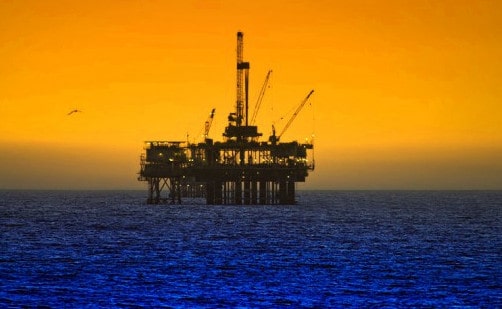 President Trump Eases Offshore Drilling Rules