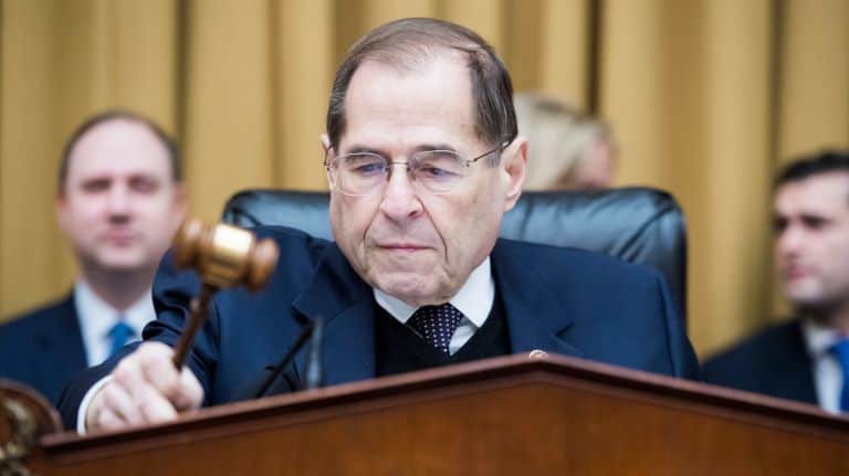 Nadler Gives Bill Barr 9 AM Monday Deadline To Comply With “Counter Offer” Before Holding AG In Contempt Of Congress