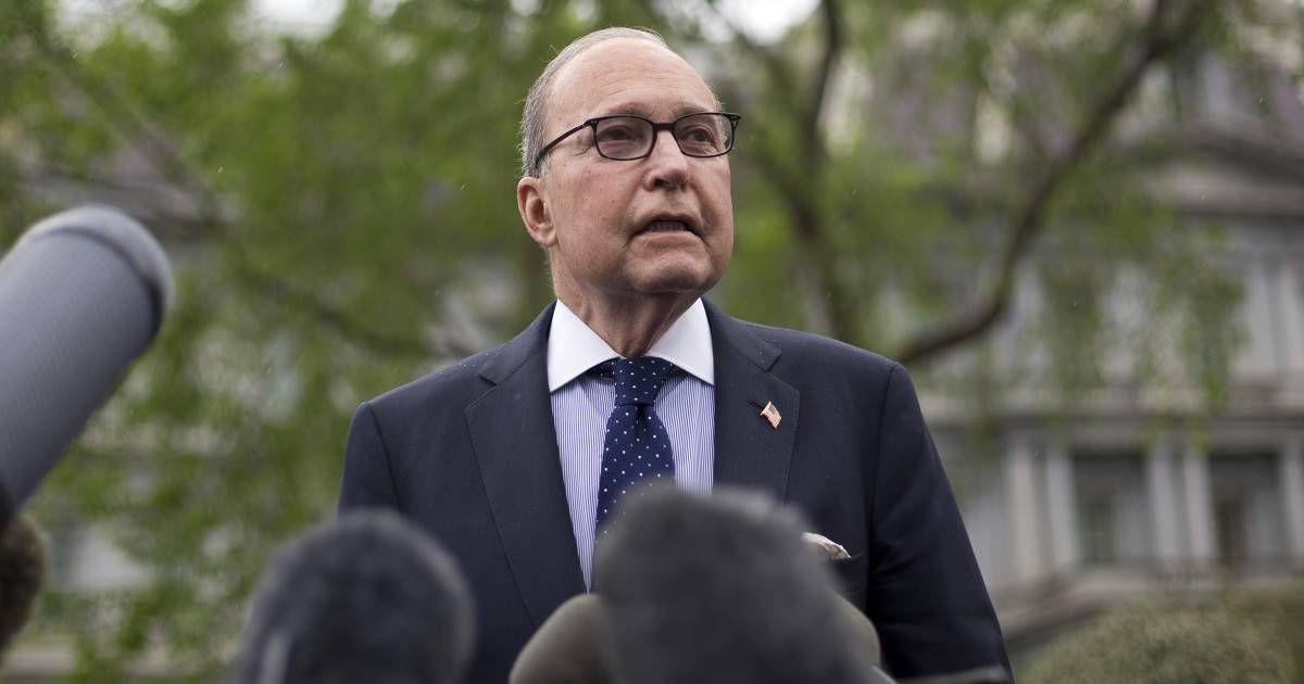 Kudlow: US-Japan Trade Deal Is Possible This Month…