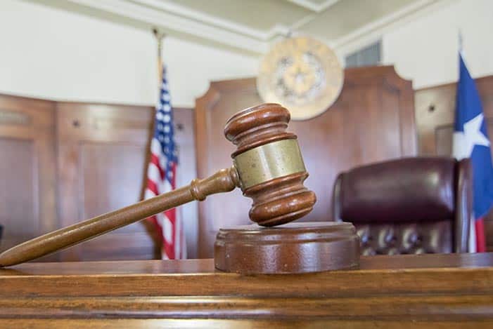 Federal Judge Blocks New DACA Applications