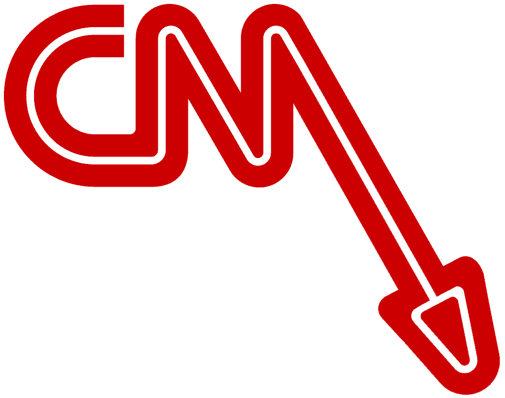 CNN Lost ANOTHER 38% Of Viewers In 2021