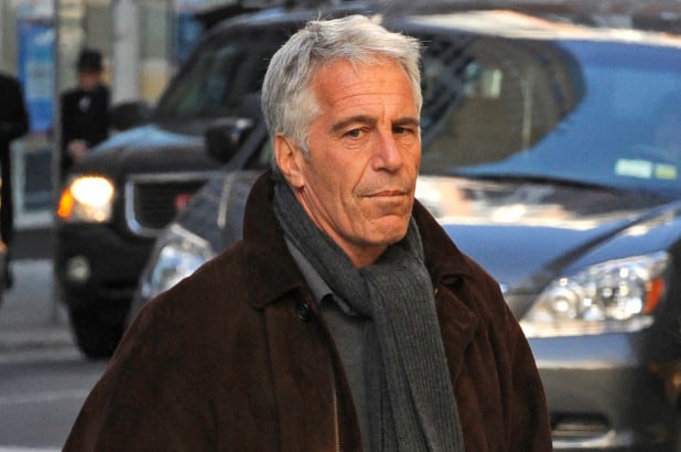 Justice Department Releases Final Cache Of Jeffrey Epstein Files…