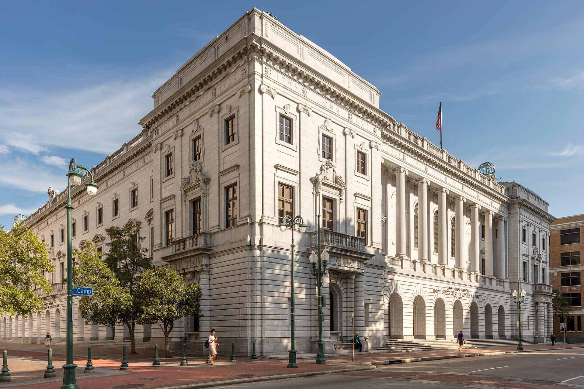 Tuesday: Fifth Circuit Court To Test Obamacare Proponents