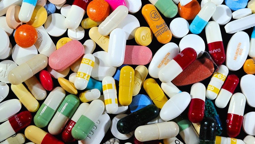 Trump Plans Drug Pricing Executive Order Aimed At Ensuring U.S. Pays Less Than Other Nations