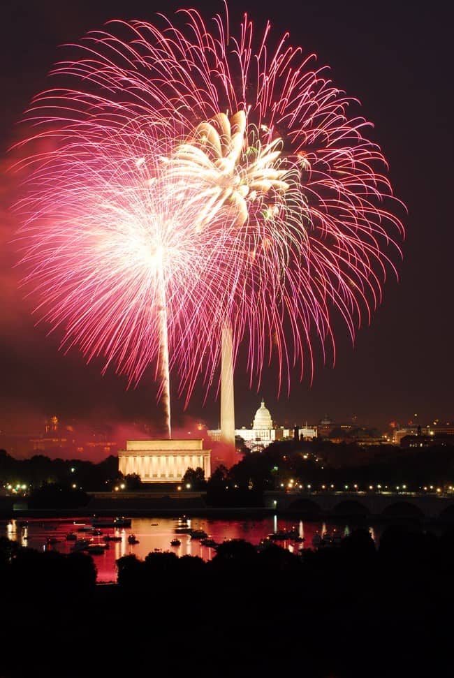 Trump Wants Military Tanks On Mall As Part Of Grand Fourth Of July Festivities…