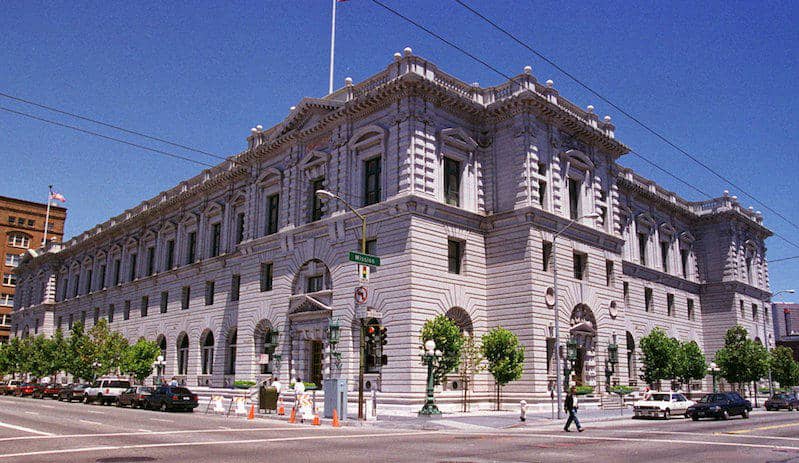 9th Circuit Refuses Trump Request To Block Judge’s Ruling To Stop Military Funds For Border Wall