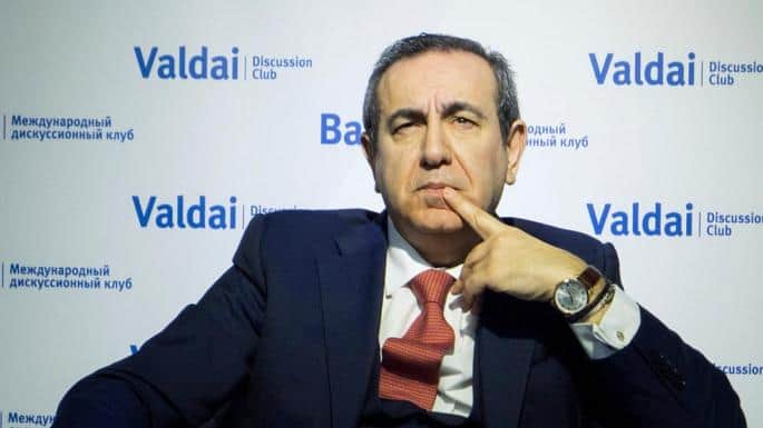 Sundance: Joseph Mifsud Was Activated By Israeli Intelligence – Prove Me Wrong…