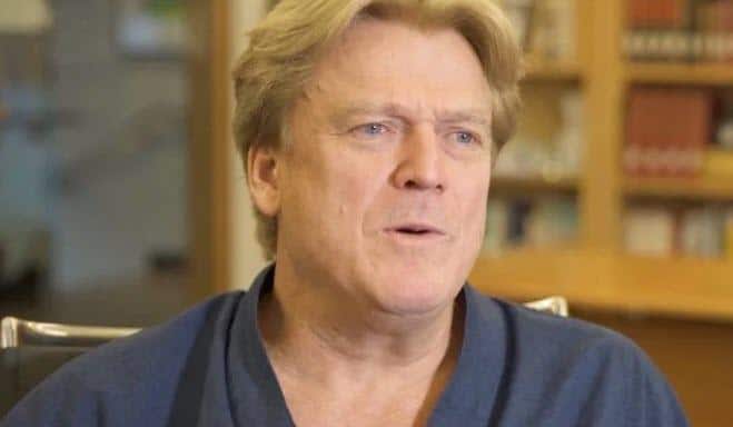 Sara Carter: Overstock CEO Turned Over Docs To DOJ ‘On FBI’s Russian And Hillary Clinton Probes’