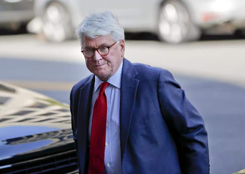 Mueller Spinoff Trial Against Obama White House Counsel Kicks Off…