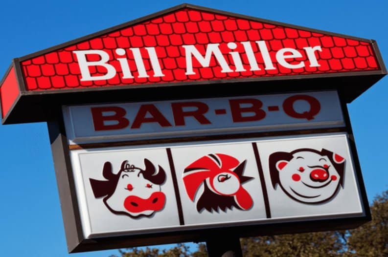 Castro’s Trump Donors List Leads To Booming Business For Texas BBQ Chain