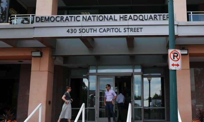 Joe DiGenova: The SDNY’s Dismissal Of The DNC’s Lawsuit Was The Final Nail In Russiagate’s Coffin