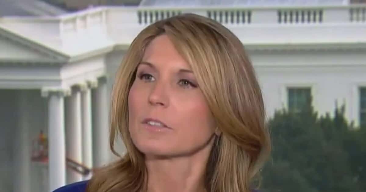 MSNBC’s Nicolle Wallace ‘Apologizes’ For Saying Trump Wants Latinos ‘Exterminated’
