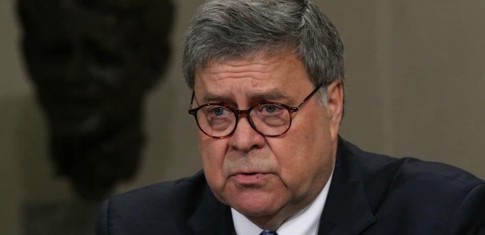 Former AG Bill Barr Shared ‘New’ Details On Jeffrey Epstein’s Prosecution, Death In House Deposition: GOP Chairman