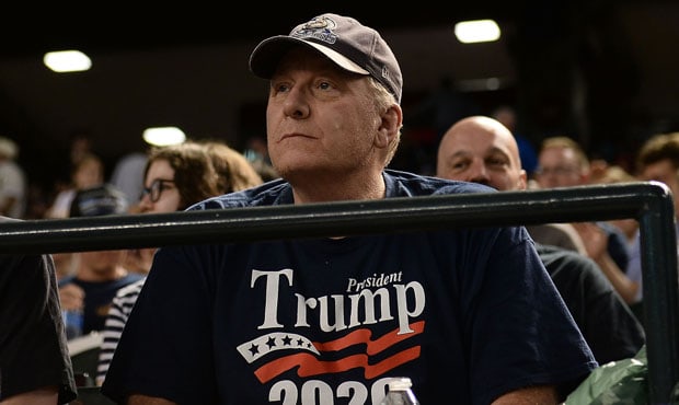 Ex-MLB Pitcher Curt Schilling ‘Absolutely Considering’ Run For Congress