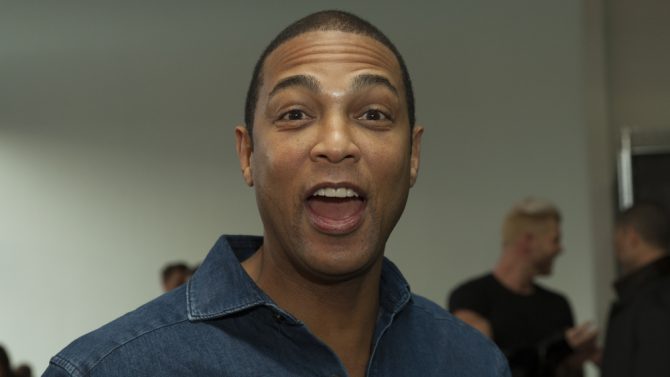 Man Says He Witnessed Don Lemon’s Alleged Assault