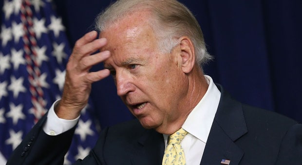 Mollie Hemingway: For National Security Reasons, Let’s Keep Biden In The Basement