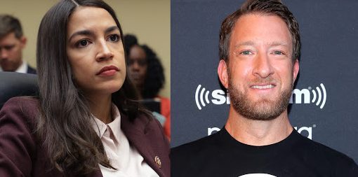 AOC Goes After Barstool Sports Head Dave Portnoy Over Anti-Union Tweet