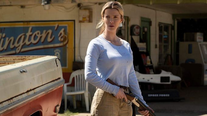 ‘The Hunt’ Theatrical Release Pulled By Universal…