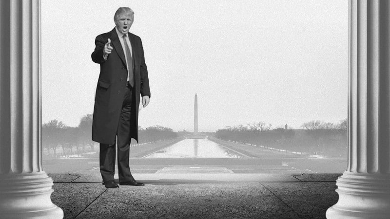 Trump’s Top-10 Triumphs: A Last Look At A Remarkable Presidency