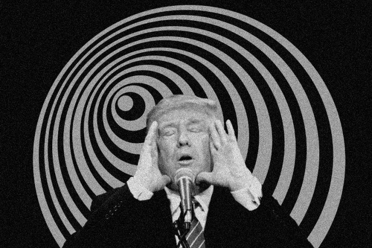 CNN: Trump Is Leader Of ‘Destructive Cult’ Using ‘Mind Control’ On Americans