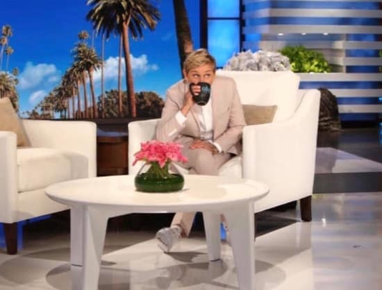 Ellen Degeneres Ending Show After 19 Seasons