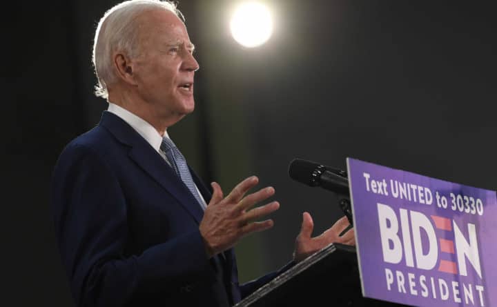 Biden Tries To Lie About Covid But Ends Up Making No Sense In Jumbled Word Salad