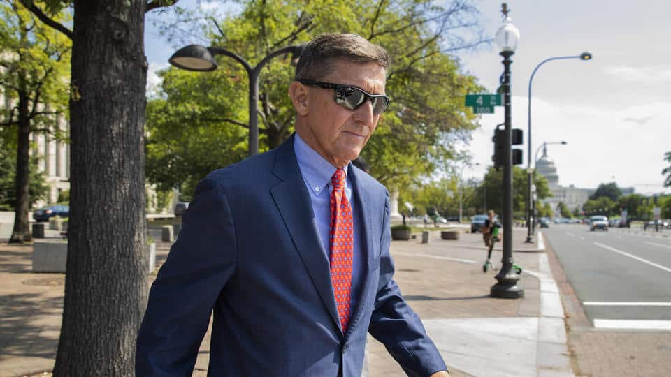 Will The DC Circuit Court Order Sullivan To Dismiss The Flynn Case? It All Comes Down To One Judge…