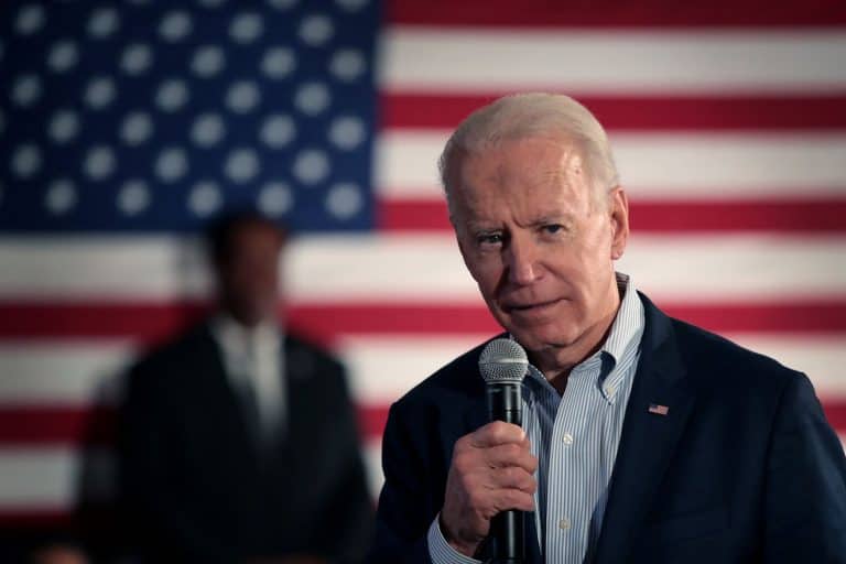 Joe Biden: 10 To 15 Percent Of Americans Are ‘Just Not Very Good People’