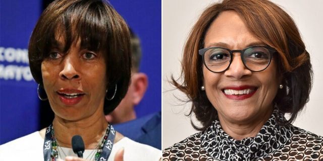 Ex-Baltimore Mayor, Once Convicted Of Embezzlement, Now Favorite To Fill Seat Of Mayor Convicted Of Fraud…
