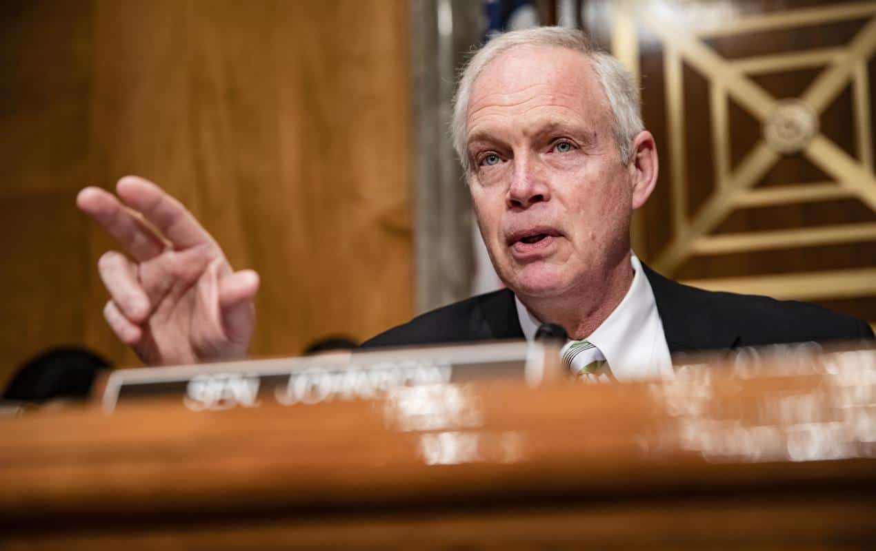 In The Crosshairs: 33 Russia Collusion Probe Witnesses Who Could Be Subpoenaed