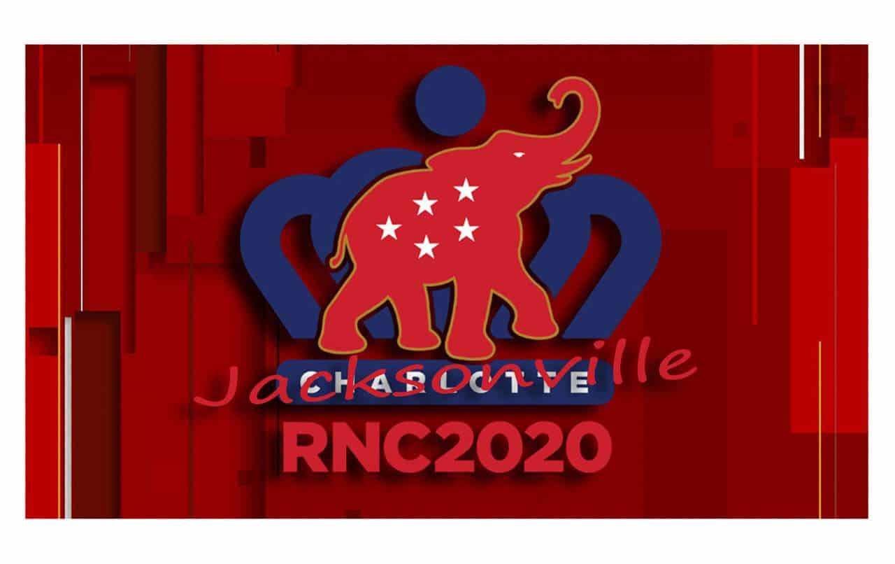 Jacksonville Will Host Republican National Convention