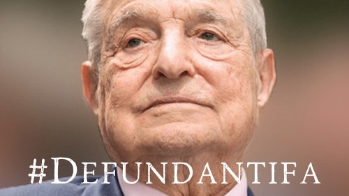 New Project Veritas: RefuseFascism Organizer Claims They Received Money From Soros, Met With Steyer