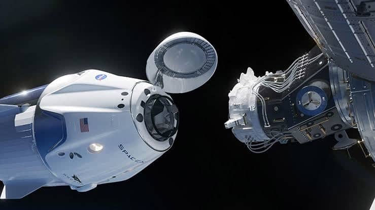 Billionaire Ron Baron Says SpaceX Will Be Worth About $500 Billion By 2030