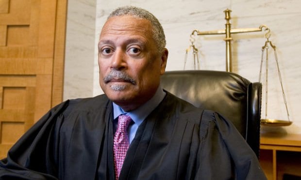 Judge Emmet Sullivan Still Refusing To Dismiss Michael Flynn Case