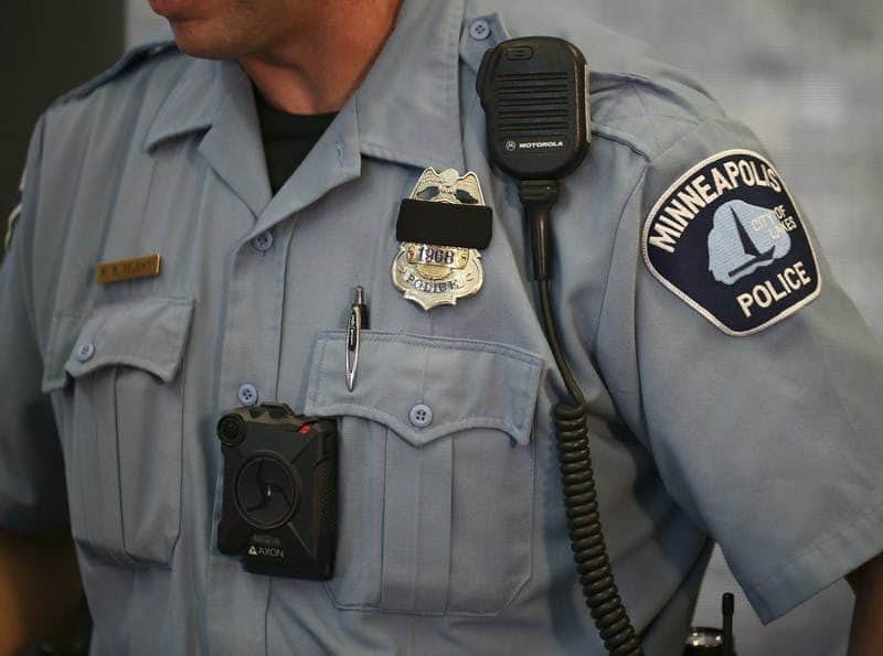 Minneapolis City Council Members Aim To ‘Dismantle’ Police Department, ‘Rethink’ Public Safety