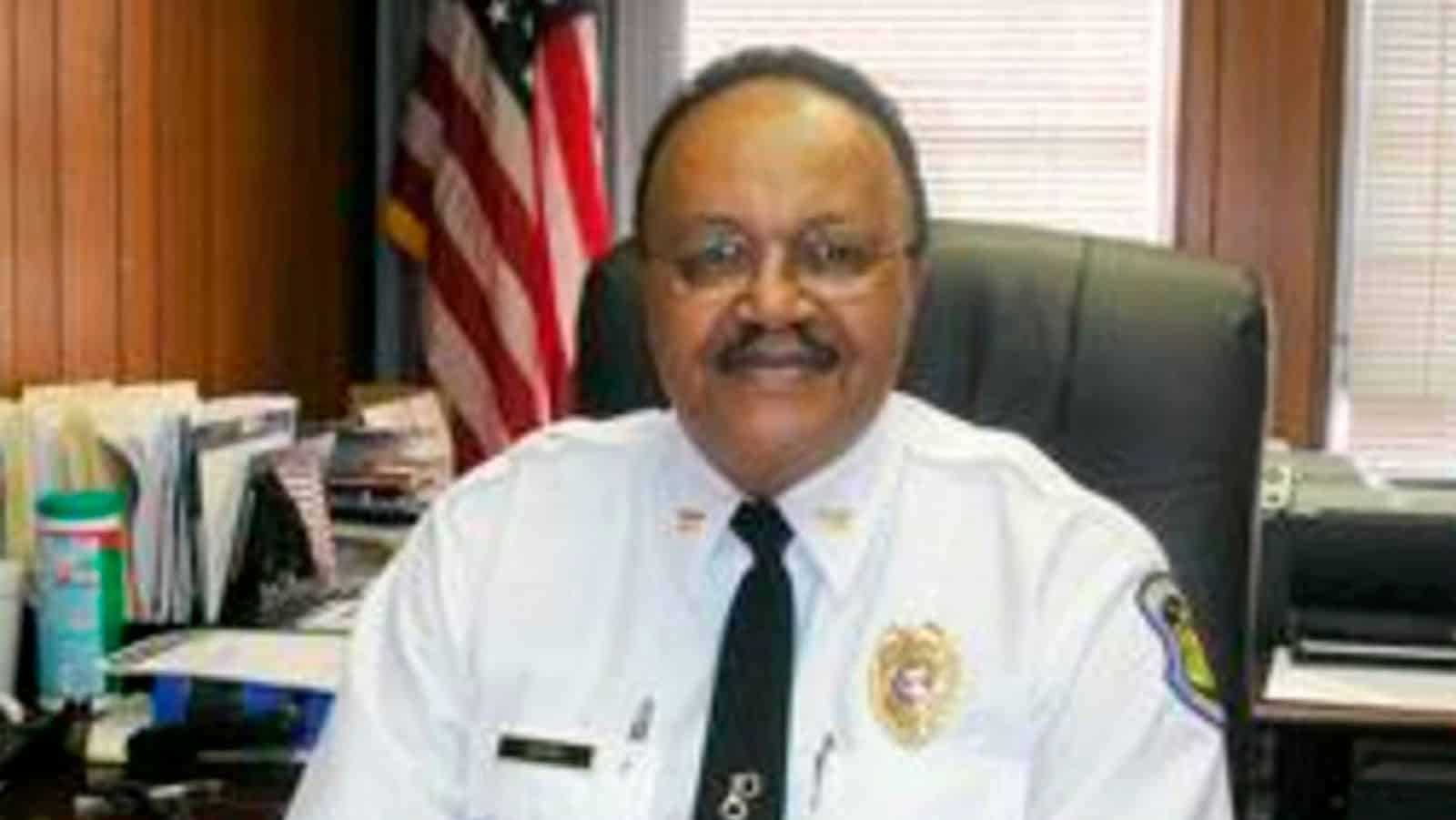 President Trump: Retired St. Louis Police Captain David Dorn Was Killed By ‘Despicable Looters’