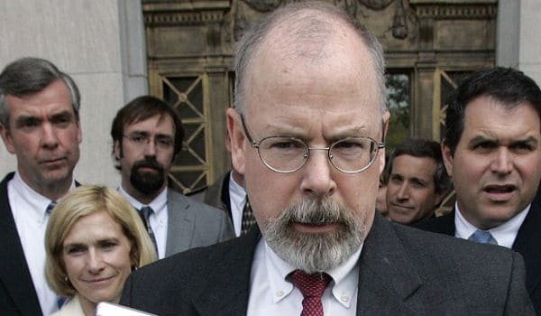 Margot Cleveland: 4 New Things We Just Learned About The Special Counsel Investigation