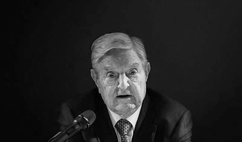 Soros Denies Paying Protesters To Riot