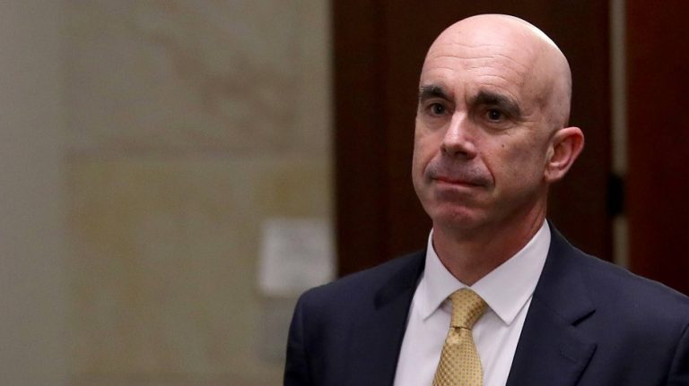 Fired State Dept IG Sent Confidential Info To His Personal Email Accounts