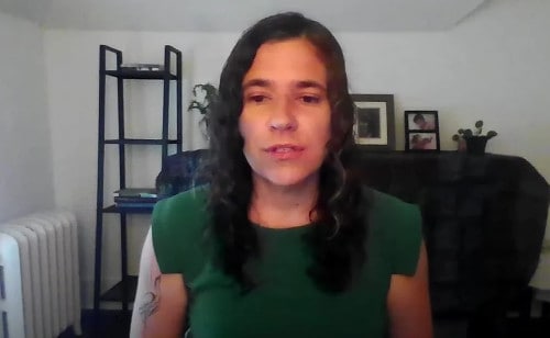 CNN Guest: Not Wanting To Be Raped And Robbed Is White Privilege