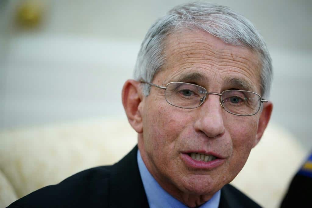 FBI Found It ‘Alarming’ That Fauci-Funded Virus Research At Wuhan Lab Would Leave No Trace Of ‘Human Manipulation’